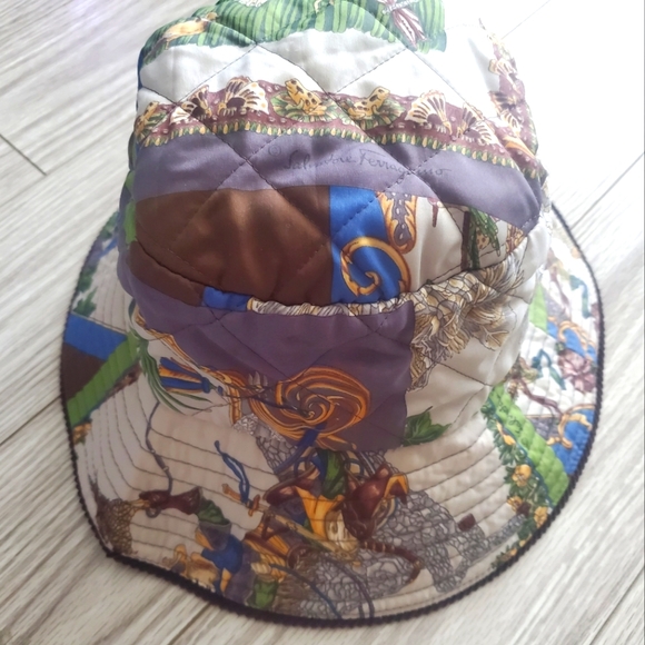 Salvatore Ferragamo Hat - Picture 2 of 4